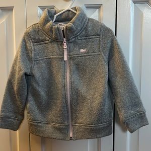 Kids VV fleece